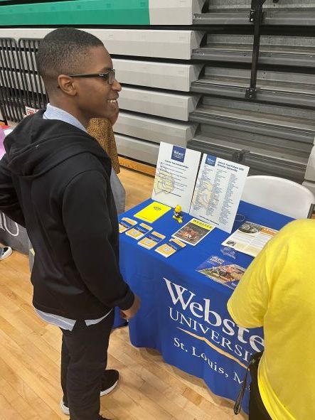 College & Career Fair