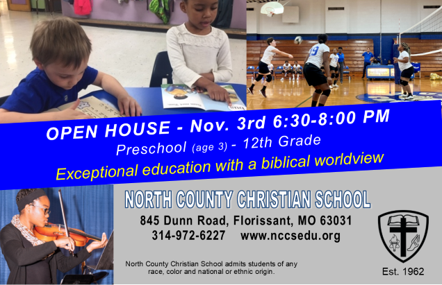 Open House Event